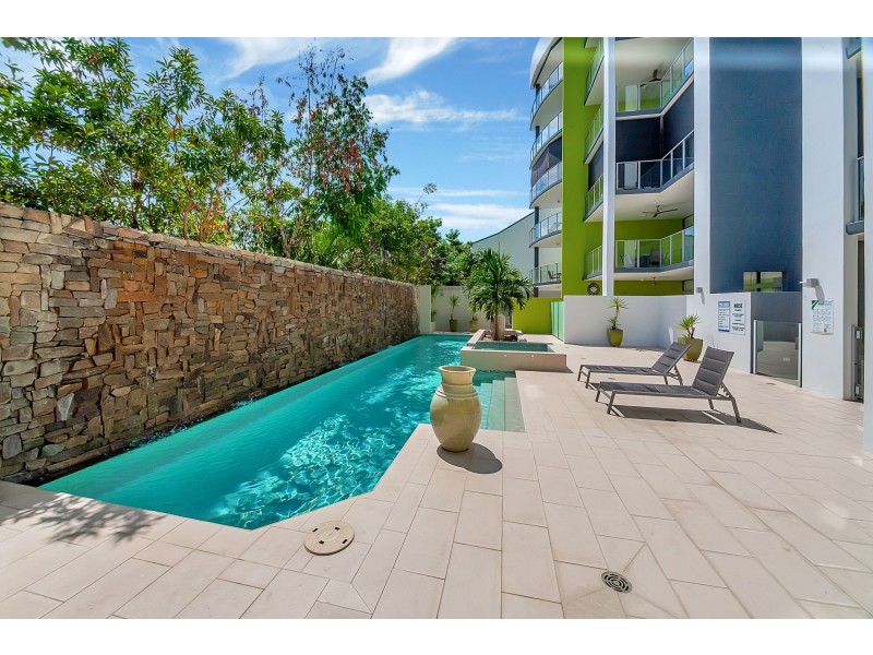 305/174 Grafton Street, Cairns City QLD 4870