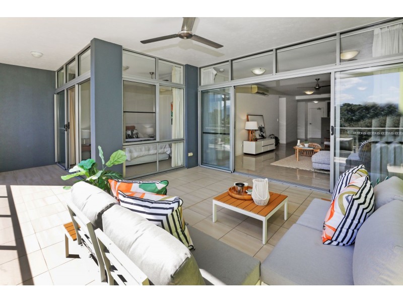 305/174 Grafton Street, Cairns City QLD 4870