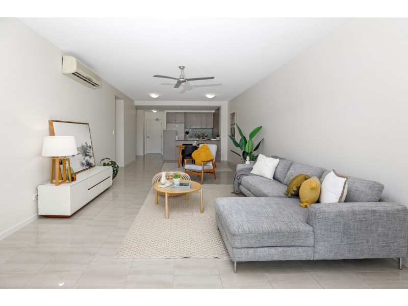 305/174 Grafton Street, Cairns City QLD 4870