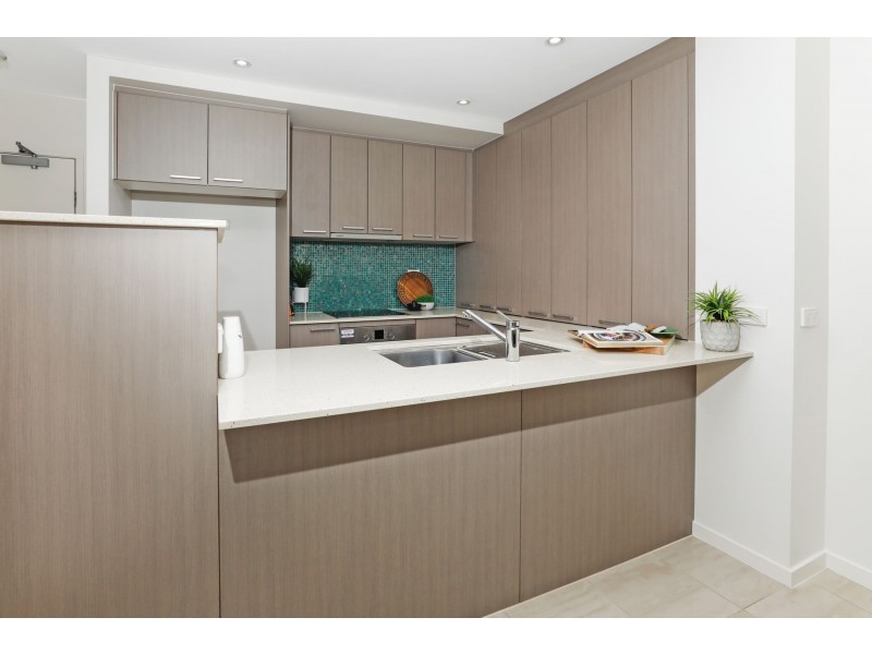 305/174 Grafton Street, Cairns City QLD 4870