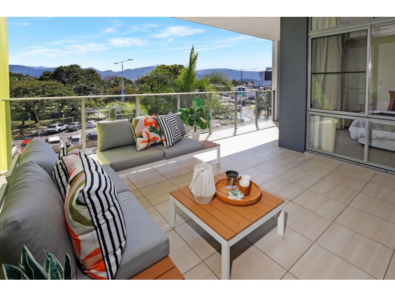 305/174 Grafton Street, Cairns City QLD 4870