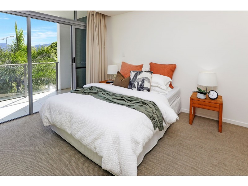 305/174 Grafton Street, Cairns City QLD 4870