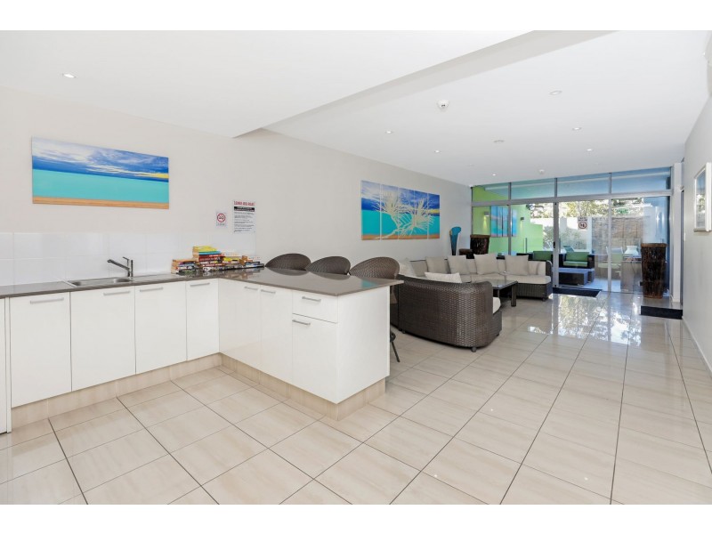 305/174 Grafton Street, Cairns City QLD 4870