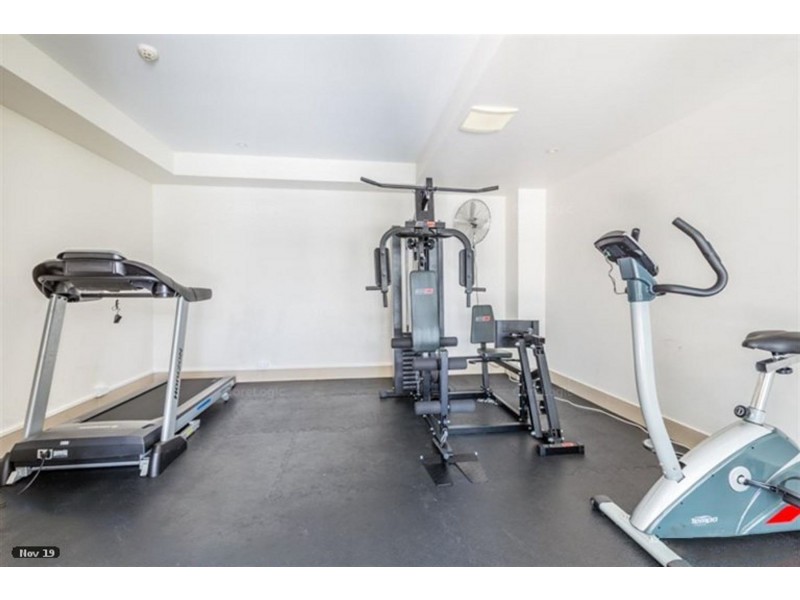 305/174 Grafton Street, Cairns City QLD 4870