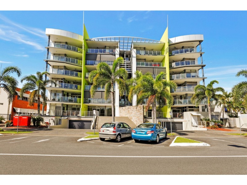 305/174 Grafton Street, Cairns City QLD 4870