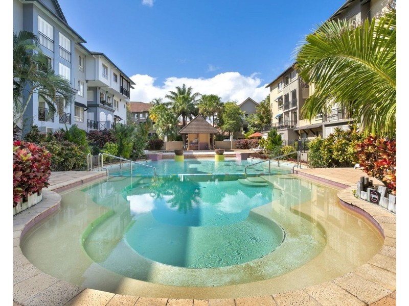 1103/2-10 Greenslopes Street, Cairns North QLD 4870