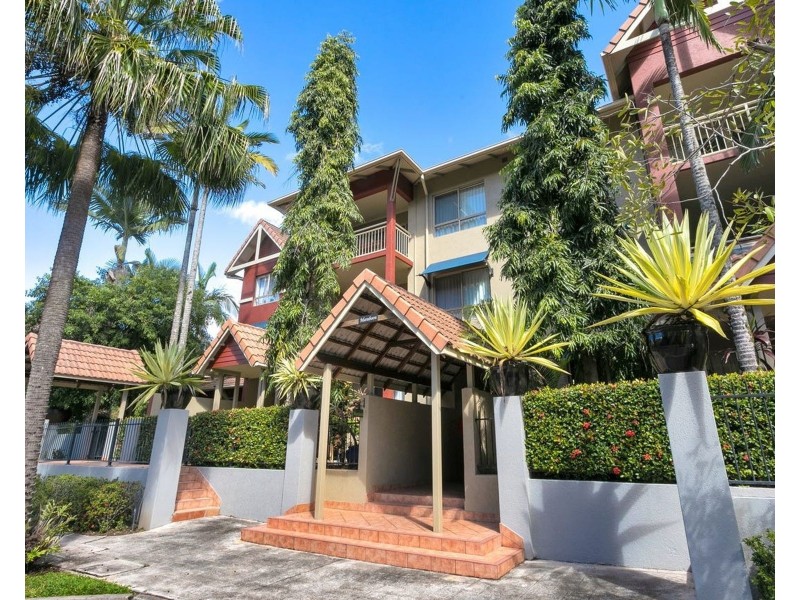 1103/2-10 Greenslopes Street, Cairns North QLD 4870