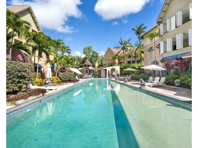 1103/2-10 Greenslopes Street, Cairns North QLD 4870