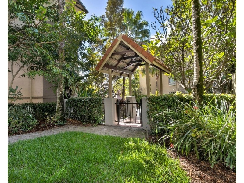 1103/2-10 Greenslopes Street, Cairns North QLD 4870