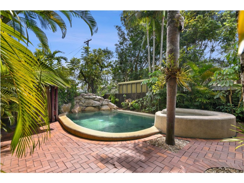 339 Draper Street, Parramatta Park QLD 4870