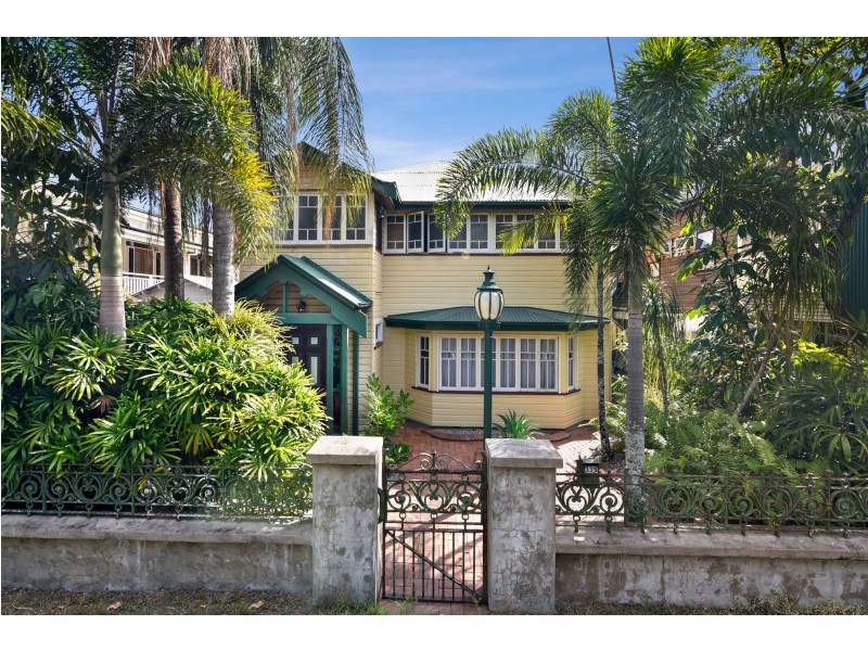 339 Draper Street, Parramatta Park QLD 4870