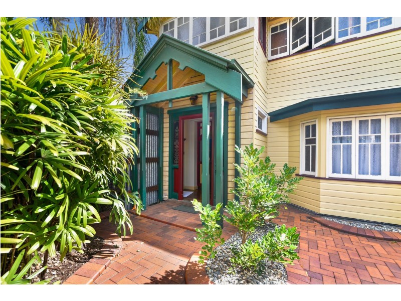 339 Draper Street, Parramatta Park QLD 4870