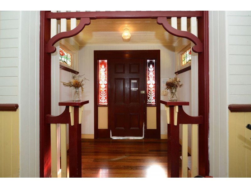 339 Draper Street, Parramatta Park QLD 4870