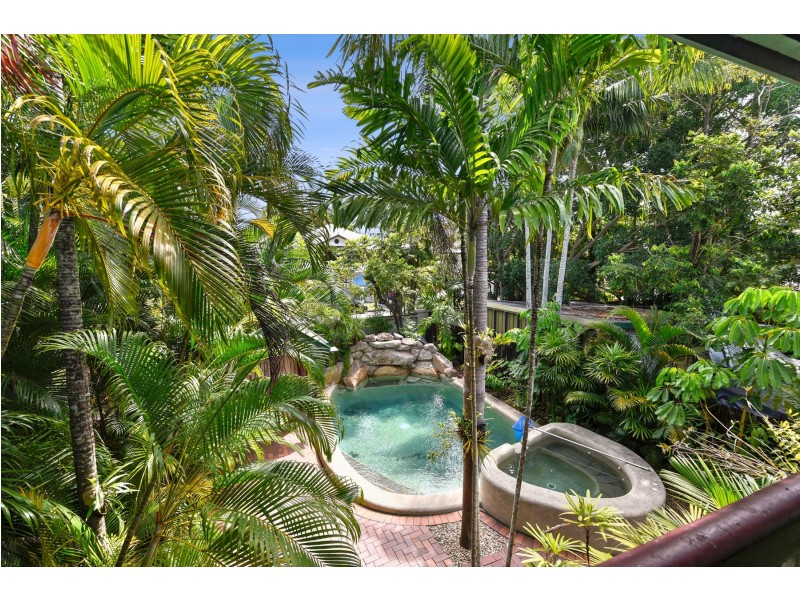 339 Draper Street, Parramatta Park QLD 4870