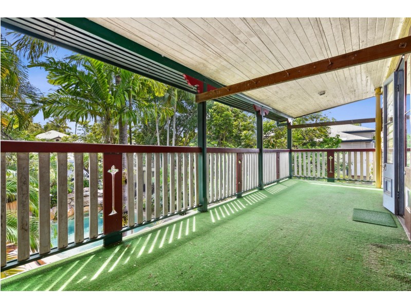 339 Draper Street, Parramatta Park QLD 4870