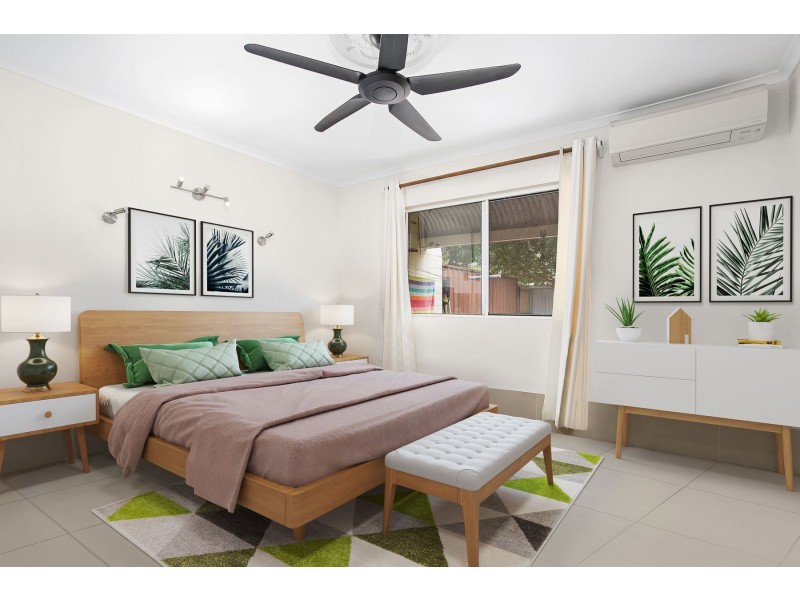 8/36-38 Old Smithfield Road, Freshwater QLD 4870