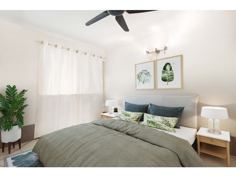 8/36-38 Old Smithfield Road, Freshwater QLD 4870