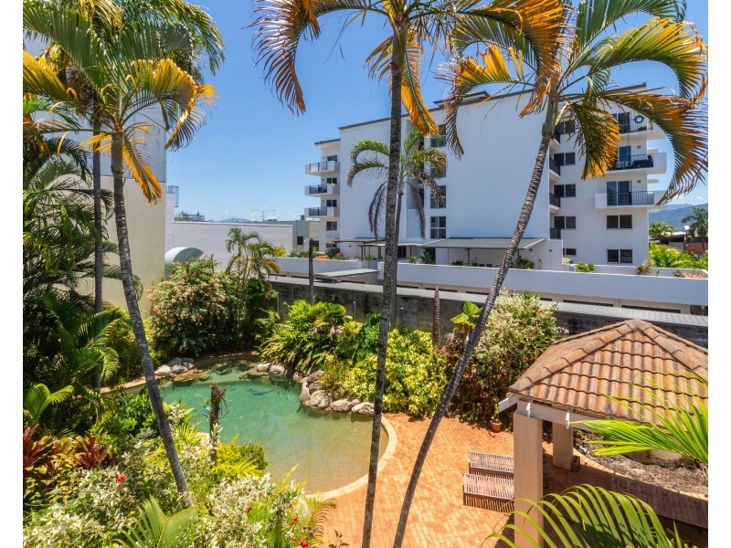 19/141 Grafton Street, Cairns City QLD 4870