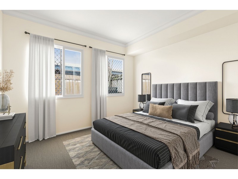 8/312-316 Draper Street, Parramatta Park QLD 4870