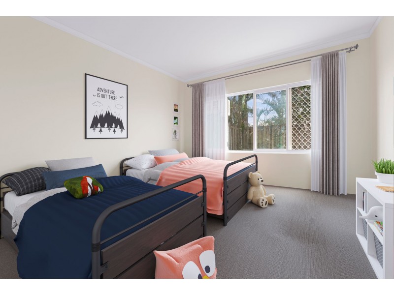 8/312-316 Draper Street, Parramatta Park QLD 4870