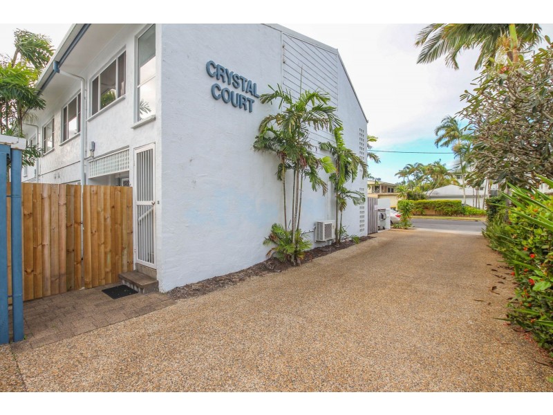 8/312-316 Draper Street, Parramatta Park QLD 4870