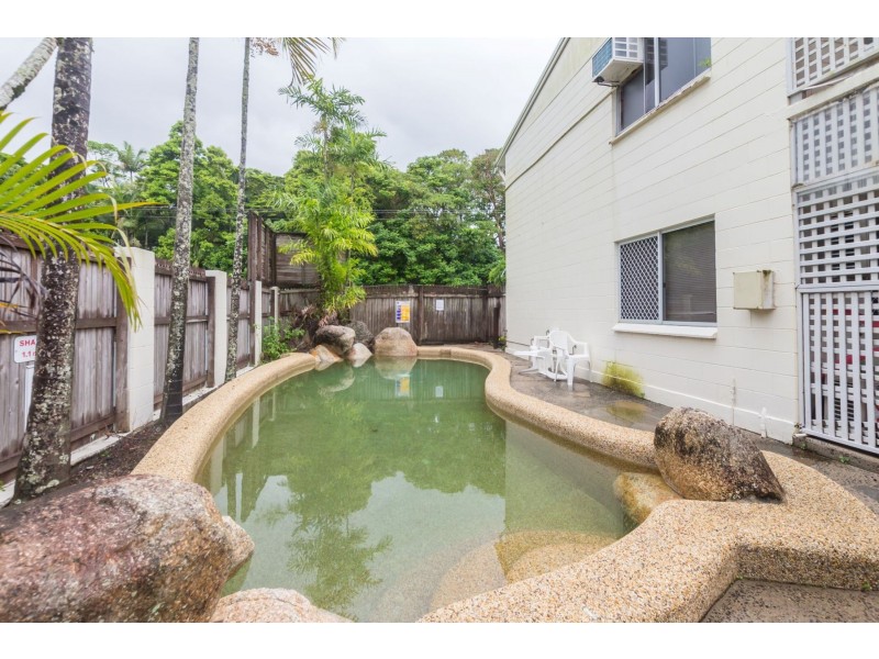 8/8 Bell Street, Bungalow QLD 4870