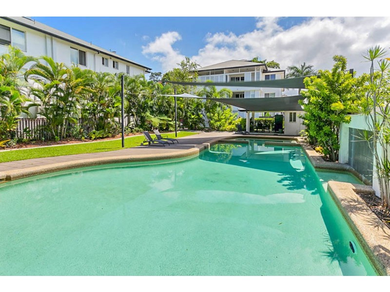 4/164-172 Spence Street, Bungalow QLD 4870