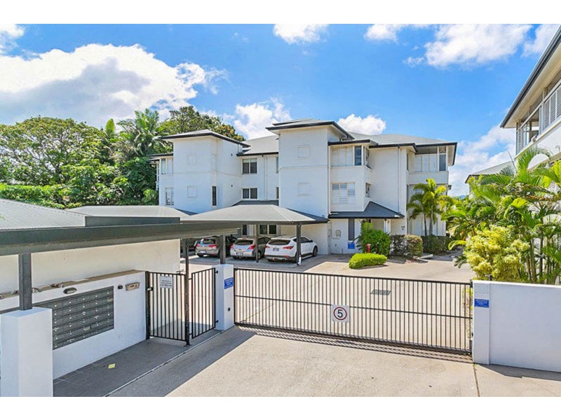 4/164-172 Spence Street, Bungalow QLD 4870