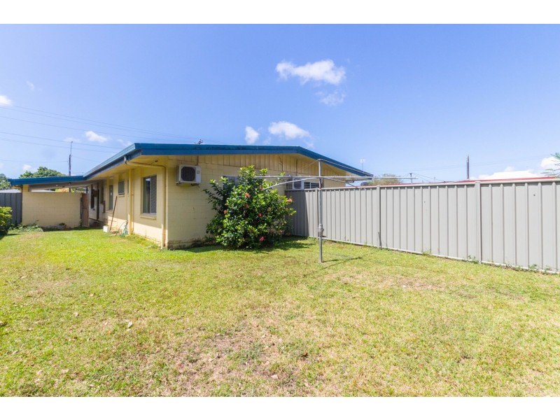 1/39 Balaclava Road, Earlville QLD 4870