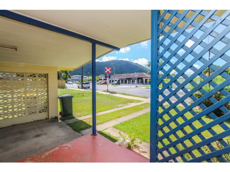 1/39 Balaclava Road, Earlville QLD 4870