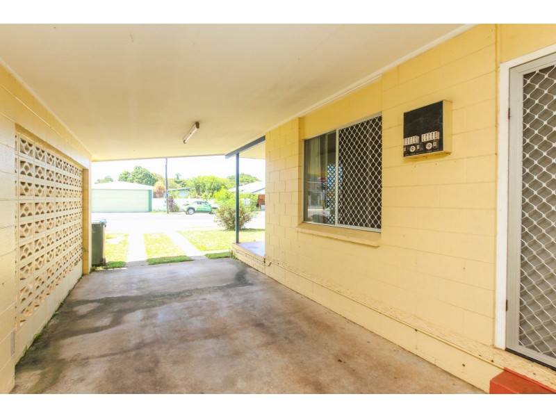 1/39 Balaclava Road, Earlville QLD 4870