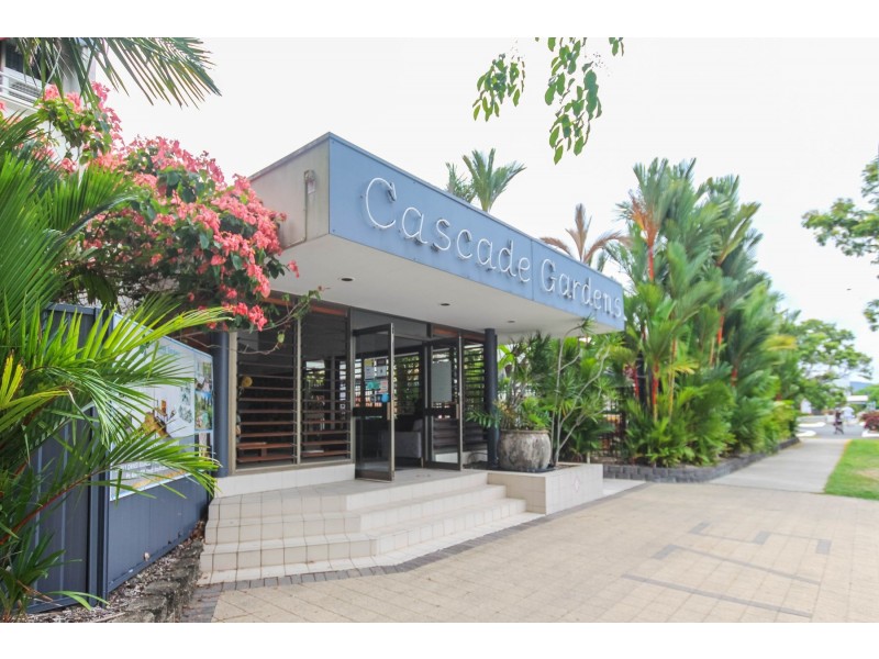 349/175 Lake Street, Cairns City QLD 4870