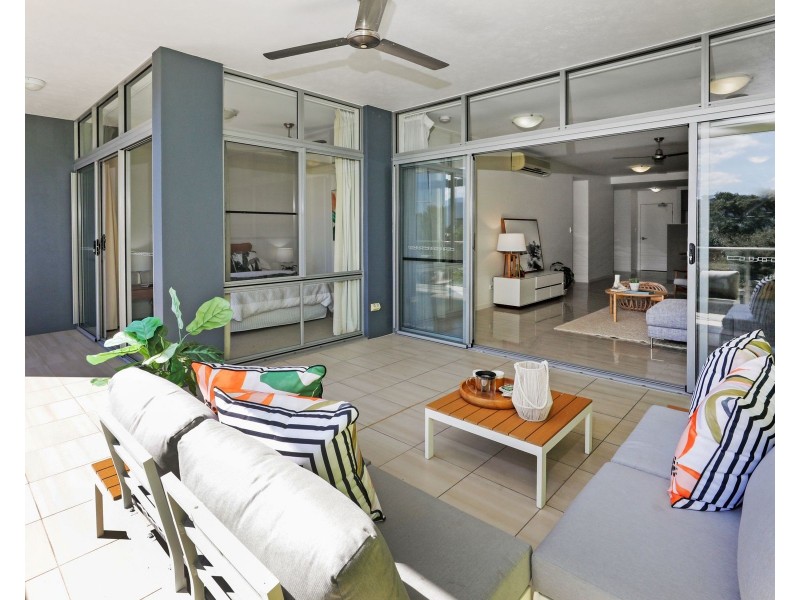 305/174 Grafton Street, Cairns City QLD 4870