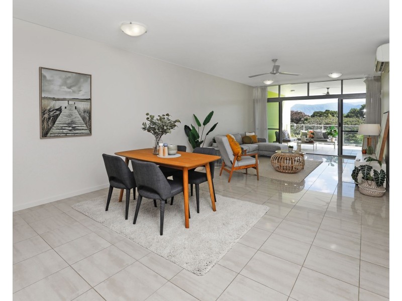 305/174 Grafton Street, Cairns City QLD 4870