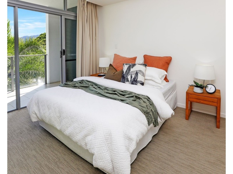 305/174 Grafton Street, Cairns City QLD 4870