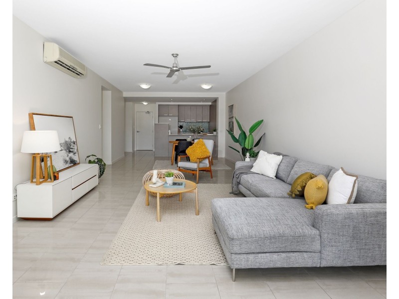 305/174 Grafton Street, Cairns City QLD 4870