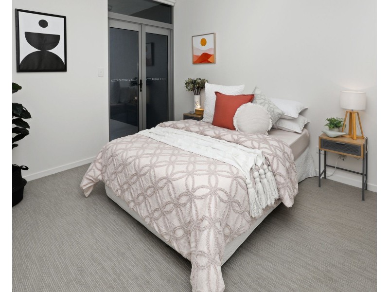 305/174 Grafton Street, Cairns City QLD 4870