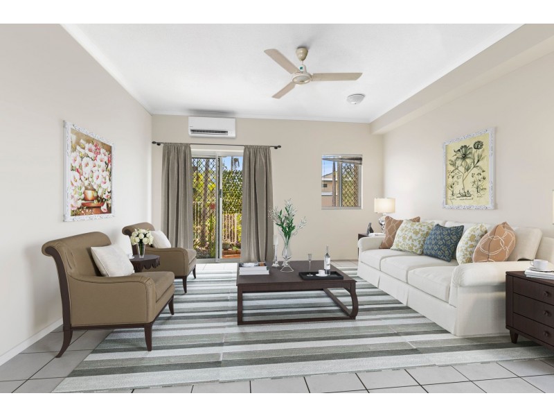 1/38 Springfield Crescent, Manoora QLD 4870