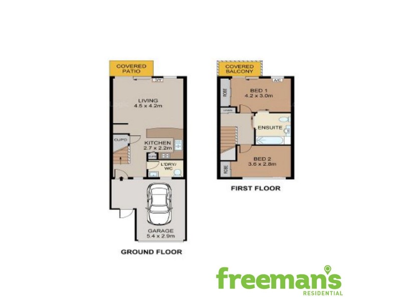 1/38 Springfield Crescent, Manoora QLD 4870