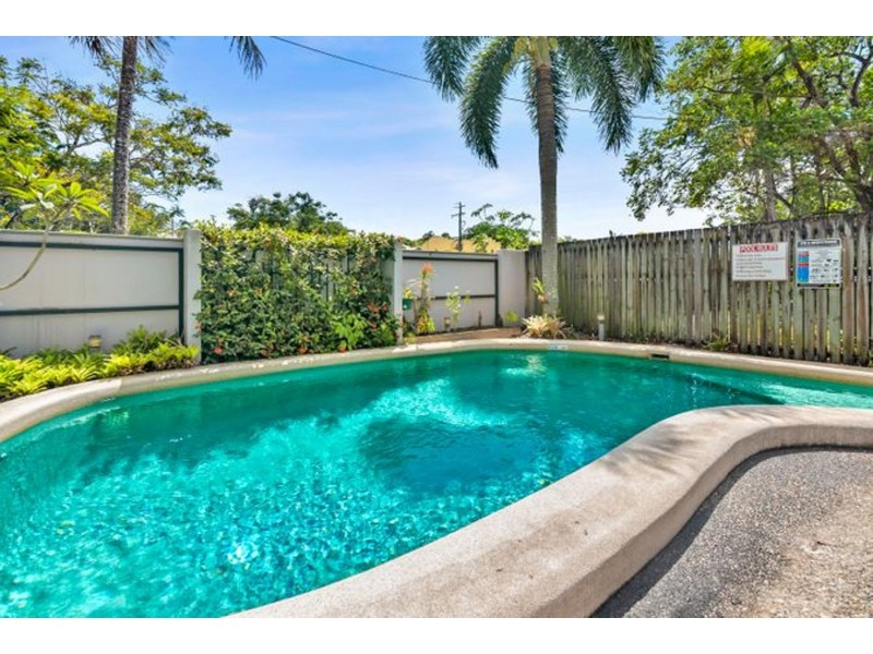 4/437 Draper Street, Parramatta Park QLD 4870