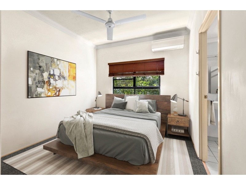 4/437 Draper Street, Parramatta Park QLD 4870