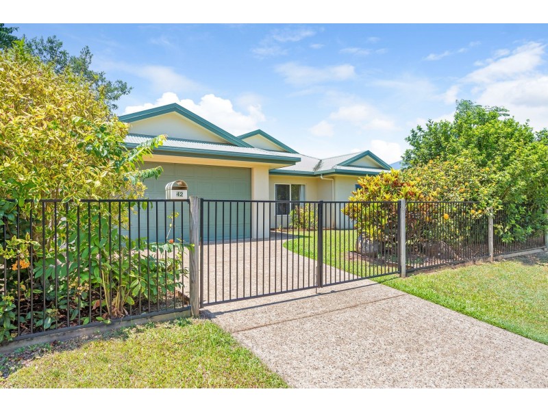 42 Arkendeith Drive, Edmonton QLD 4869