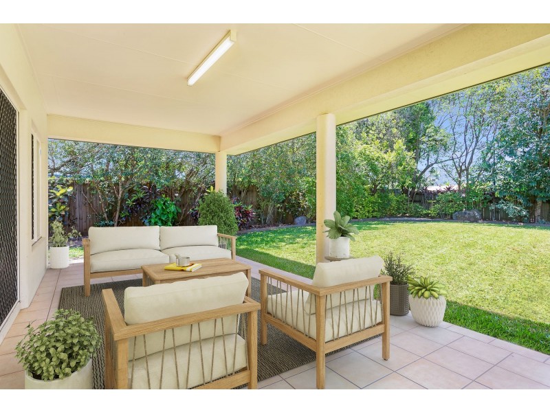 42 Arkendeith Drive, Edmonton QLD 4869