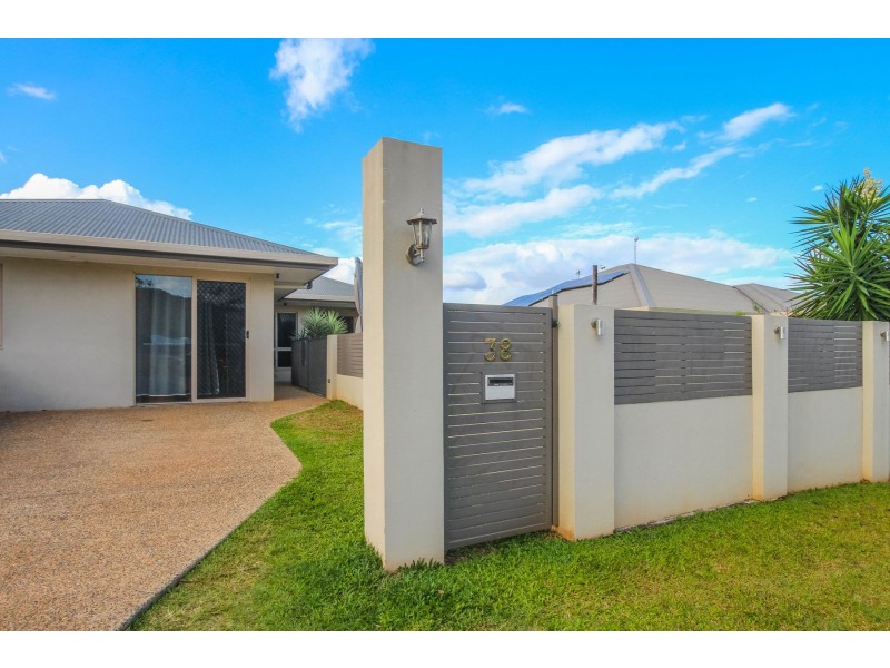 38 Swensen Street, Gordonvale QLD 4865