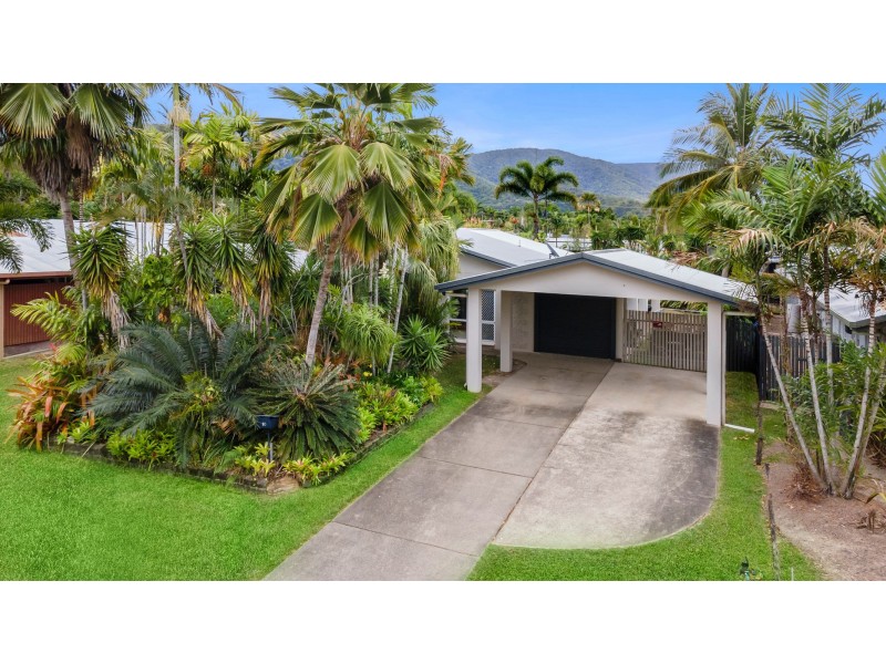 30 Bondi Crescent, Kewarra Beach QLD 4879