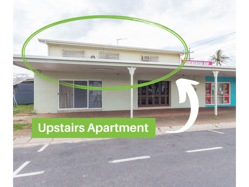 116 Kenny Street, Portsmith QLD 4870