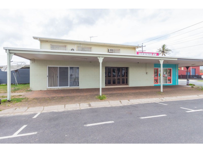 116 Kenny Street, Portsmith QLD 4870