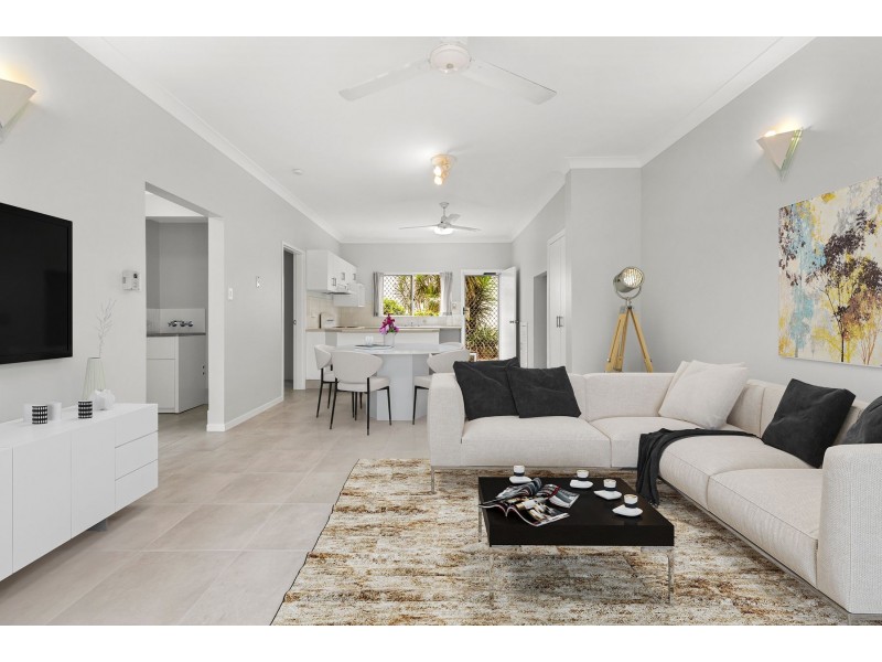 2/20 Pioneer Street, Manoora QLD 4870