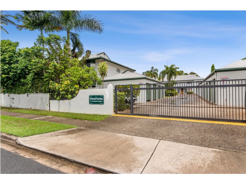 2/20 Pioneer Street, Manoora QLD 4870