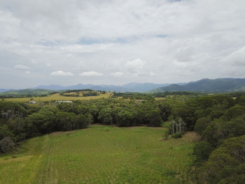Lot 20 EULUMA CREEK ROAD, Julatten QLD 4871